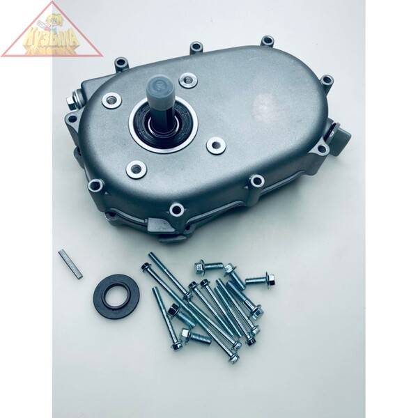 Редуктор LIFAN GS212E (20/22) (вход 20мм/выход 20мм) арт. GS212E (REDUCER)