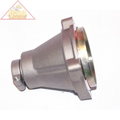 Редуктор верхний для мотокос 28 мм 9 шлицов