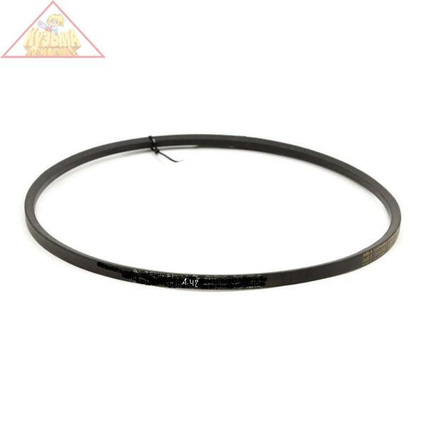 Ремень клиновой п/х T-650r T-651r 807006 (A42) Carver