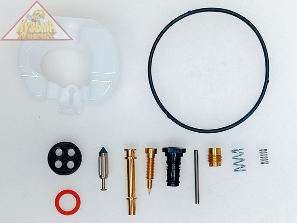 Ремкомплект карбюратора KP420, KP460 Lifan