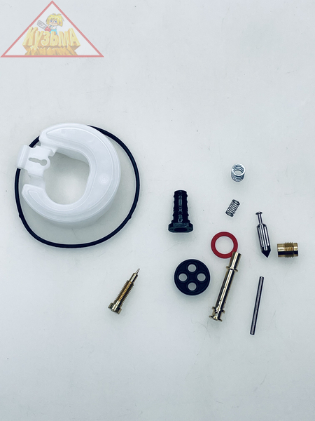 Ремкомплект карбюратора/192F-192F-2 Lifan