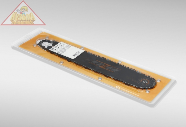 Набор шина+цепь 35 К - 9-1,3-50 Rezer (Stihl MS 180 14") 