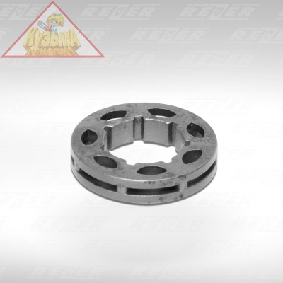 Сменный венец SPR 18720 (3/8”,7 зуб.small 7) St-180,210,250; Makita DCS 5200