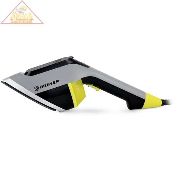 Ручной отпариватель BRAYER BR4126