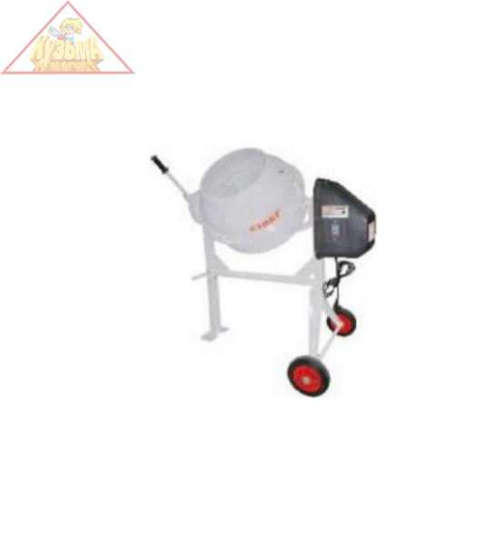 Бетономешалка СТАВР БМ-140/550, арт. ст140-550бм	