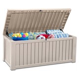 Сундук Роквуд (ROCKWOOD) 570 л Keter, цвет-крем 508 (17197729), 230396