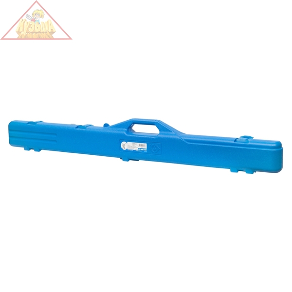 Динамометрический ключ серии "EXACT", 3/4", 150-800 Нм, для левой и правой резьбы, кейс KING TONY 34662-2DG