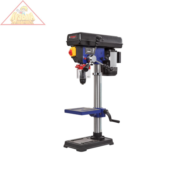 Станок БЕЛМАШ DP 250-16 сверлильный вертикальный, S103A