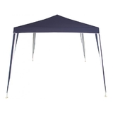 Тент садовый Green Glade 1022 2,4х2,4м/3x3x2,5м полиэстер