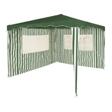 Тент садовый Green Glade 1023 3х3х2,5 полиэстер
