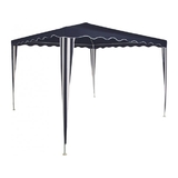 Тент садовый Green Glade 1032 3х3х2,5м полиэстер