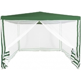 Тент садовый Green Glade 1036 3х3х2,5м полиэстер