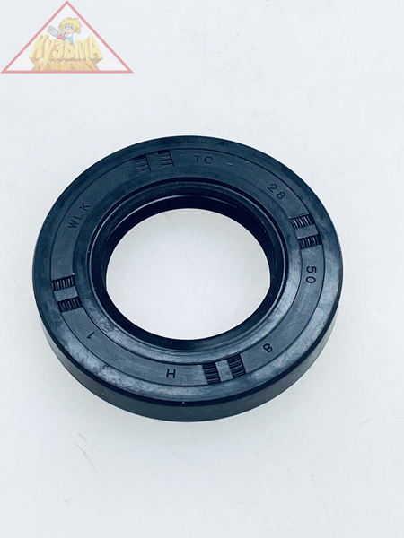 Сальник редуктора 30х50х7 (задняя крышка) стандарт для двигателей Lifan
