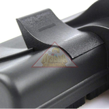 Щетка с щетиной для пылесоса, универсальная, L 270 мм UN1 Twist Fixx 3236 (30 см)