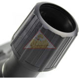 Щетка с щетиной для пылесоса, универсальная, L 270 мм UN1 Twist Fixx 3236 (30 см)