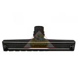 Щетка широкая для пылесоса с щетиной, универсальная, D38, L350 мм, арт. UN138