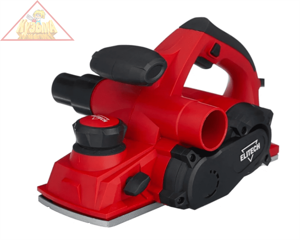 Рубанок Elitech Р 110
