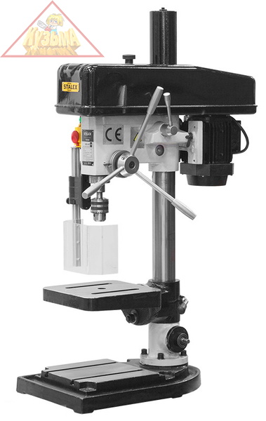 Станок сверлильный Stalex SDI-16T арт. Z4116B1