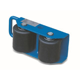 Транспортно-роликовая платформа Стелла-техник SF-25 грузоподъемность 2,5т