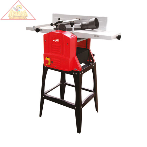 Рейсмус-фуговальный ELITECH СФР 1525 (E2009.001.00),195353