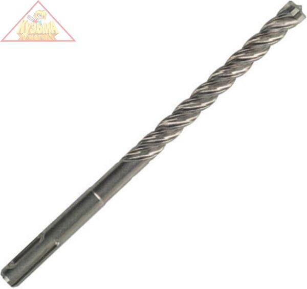 Бур SDS-Plus SHARX  6x115/50 мм (упаковка 10шт) /HAWERA/ арт. F00Y266521