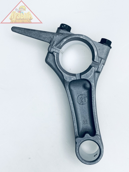 Шатун в сборе Lifan 13100/168F-2-170F