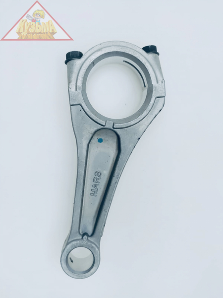 Шатун в сборе 13120/2V80F Lifan