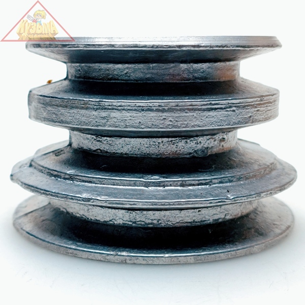 Шкив Lifan для мотоблоков МБ-2, МБ-23 (D-19мм) (Нева)