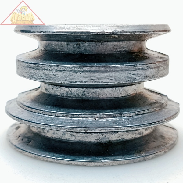 Шкив Lifan для мотоблоков МБ-2, МБ-23 (D-20мм) (Нева)