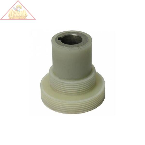 Шкив ведущий к ст. д/о 2,4кВт ТН200.01.700