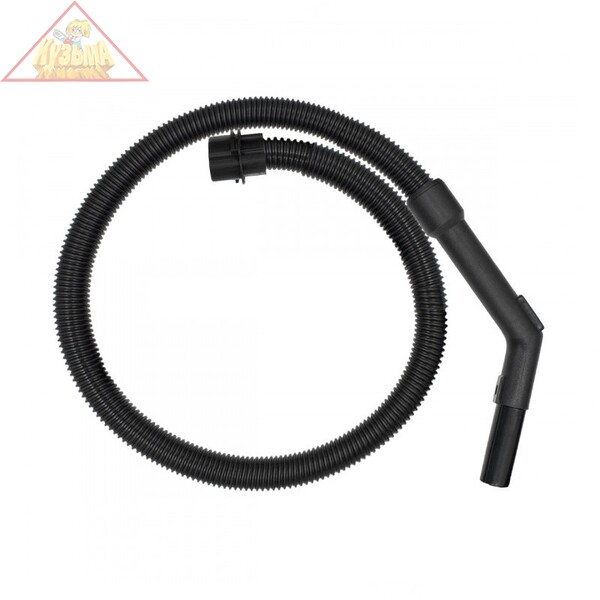 Шланг 2 м для пылесоса Delonghi PENTA, наконечник 35 мм, TTDL153235(2)