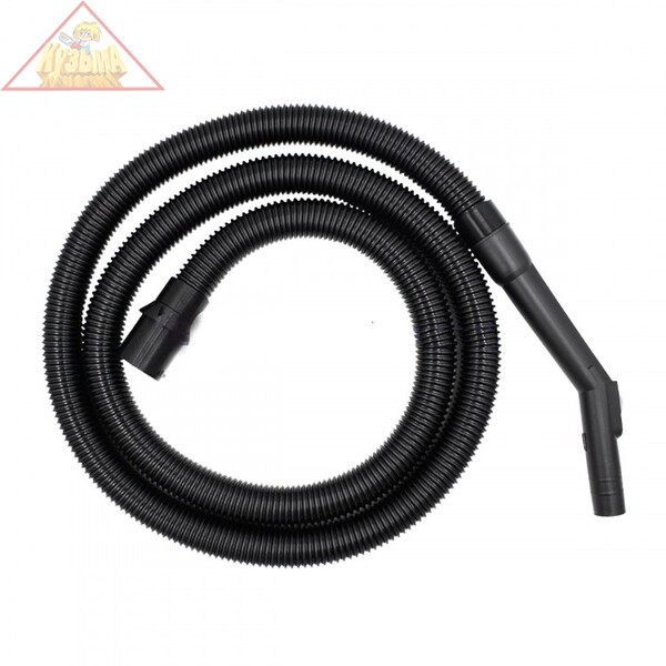 Шланг 3 м для пылесоса Karcher NT 35/1 - NT 72/2, наконечник 35 мм удлиненный (KA68.38L.TP36-38L), TTKA683836P(3)