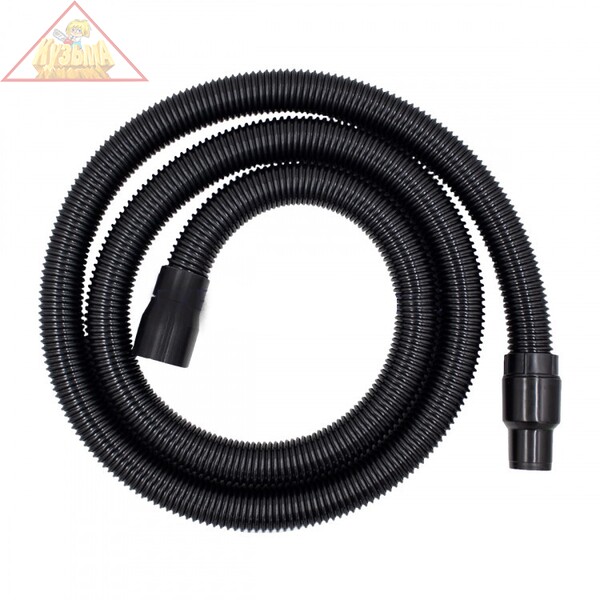 Шланг 3 м для пылесоса MAKITA 440, 448, 445X, наконечник конусный 44-45 мм, TTMA443840C(3)