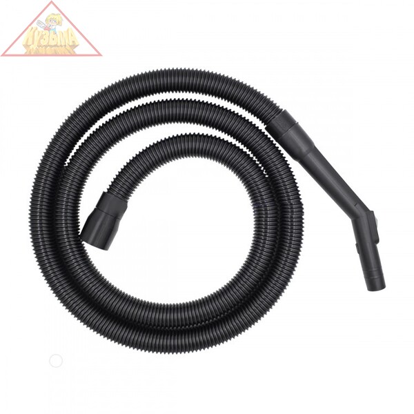 Шланг 3 м для пылесоса Makita VC 2512, Makita VC 4210, Nilfisk AERO 26, наконечник 35 мм удлиненный (MA25.38L.TP36-38L), TTMA253836P(3)