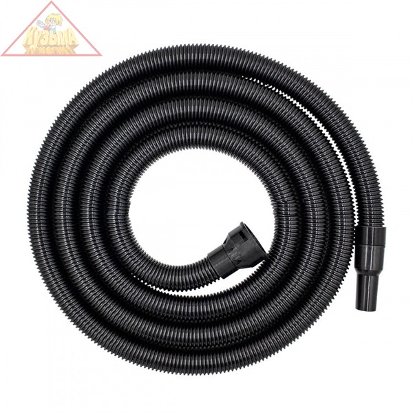 Шланг 5 м для пылесоса Bosch GAS 25, Bosch GAS 50, насадки 35 мм (BS50.38L.TC36-38L), TTBS503835C(5)