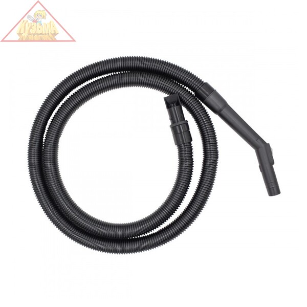 Шланг 5 м для пылесоса TASKI Aero 8, наконечник 36 мм длинный, арт. TTTA083836P(5)