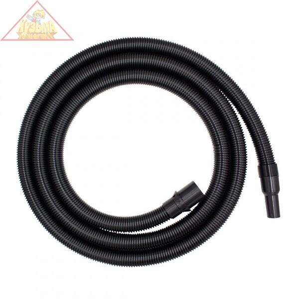 Шланг T38L 5 м для пылесоса Bosch GAS 35, Bosch GAS 55, наконечник 35 мм (KA68.38L.TC36-38L, TTBS683836C(5)