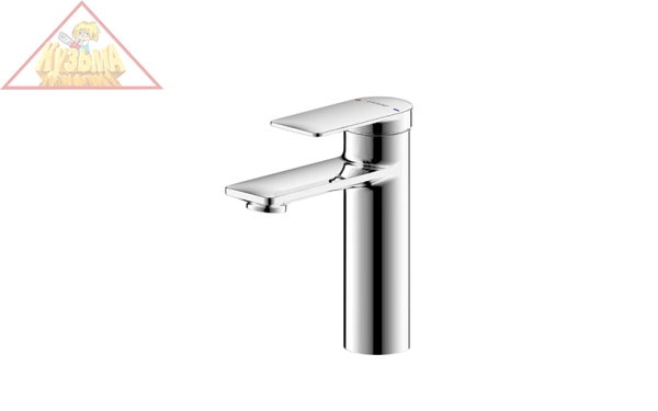 СМЕСИТЕЛЬ ДЛЯ УМЫВАЛЬНИКА F1369402CP-RUS Bravat