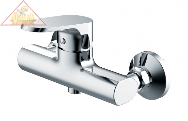 Смеситель для душа Bravat Pure, арт. F9105161C-01