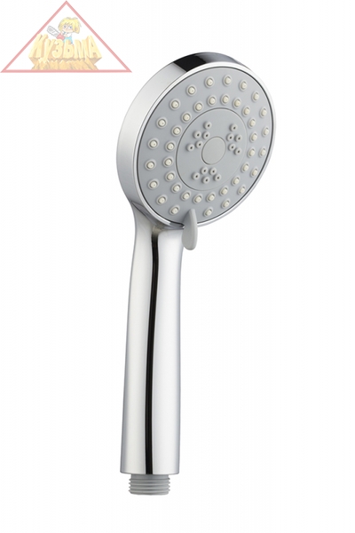 Ручной душ 3-режимный Bravat Eco, арт. P70136CP-1-RUS