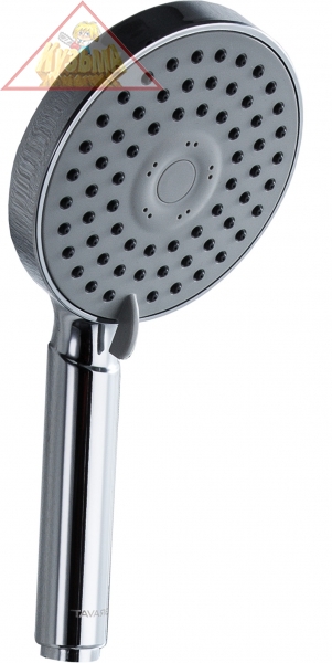 Ручной душ 3-режимный Bravat Line, арт. P7075C-RUS