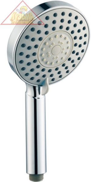 Ручной душ 5-режимный Bravat Line, арт. P7094C-RUS