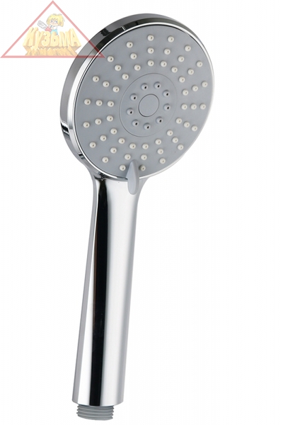 Ручной душ 3-режимный Bravat Stream, арт. P70138CP-1A-RUS