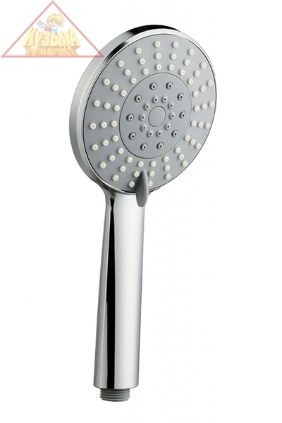 Ручной душ 5-режимный Bravat Waterfall, арт. P70139CP-2-RUS