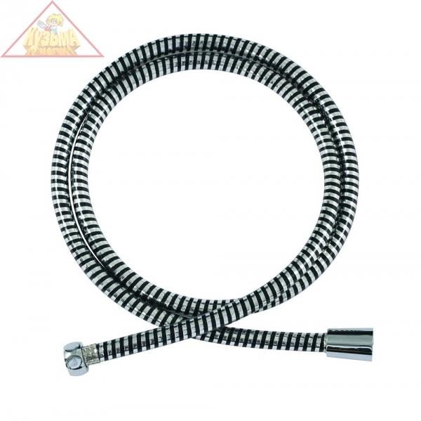 Душевой шланг Bravat, арт. P7233CP-1-RUS