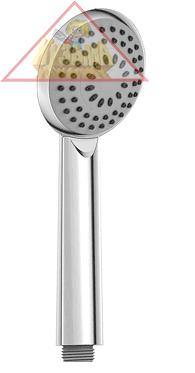 Ручной душ Bravat Eco, арт. D288CP-RUS