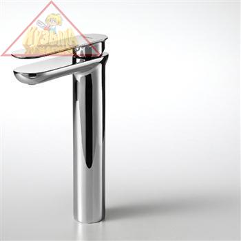 СМЕСИТЕЛЬ ДЛЯ УМЫВАЛЬНИКА ВЫСОКИЙ F156101C-ENG Bravat