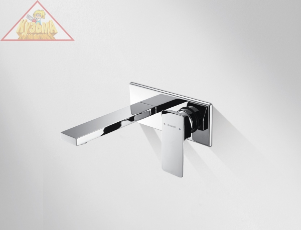 ВСТРАИВАЕМЫЙ СМЕСИТЕЛЬ P69183C-ENG Bravat