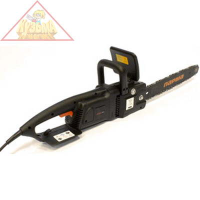 Пила эл. цепная М 4 Парма, 1800Вт, 16", (403 L 9 А+VG-9-1,3-57)