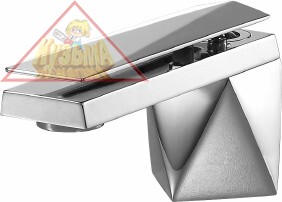 СМЕСИТЕЛЬ ДЛЯ УМЫВАЛЬНИКА S F118102C-ENG Bravat